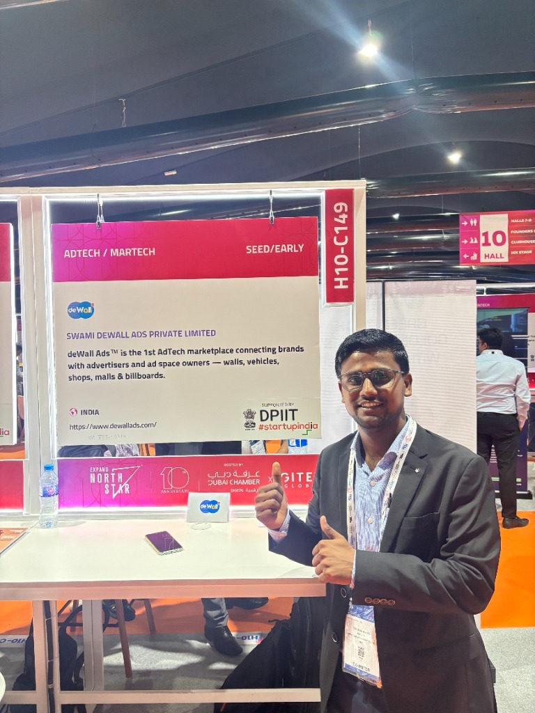 GITEX 2025 Delegation